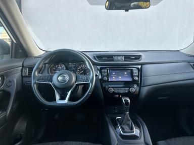 Nissan Rogue 2017 - Thumbnail 11