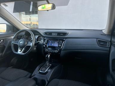 Nissan Rogue 2017 - Thumbnail 12