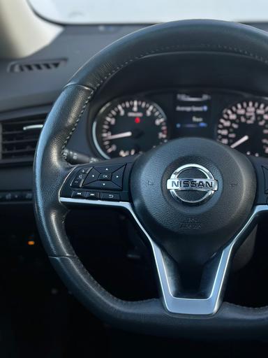 Nissan Rogue 2017 - Thumbnail 14