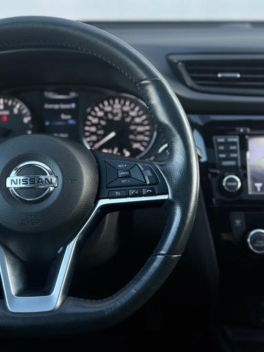 Nissan Rogue 2017 - Thumbnail 15