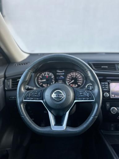 Nissan Rogue 2017 - Thumbnail 16