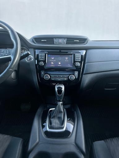 Nissan Rogue 2017 - Thumbnail 18