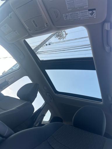 Nissan Rogue 2017 - Thumbnail 19