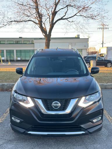 Nissan Rogue 2019 - Thumbnail 3
