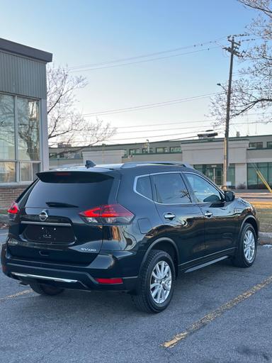 Nissan Rogue 2019 - Thumbnail 5