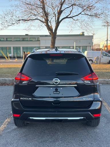 Nissan Rogue 2019 - Thumbnail 7