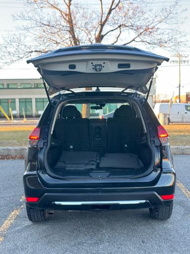 Nissan Rogue 2019 - Thumbnail 8