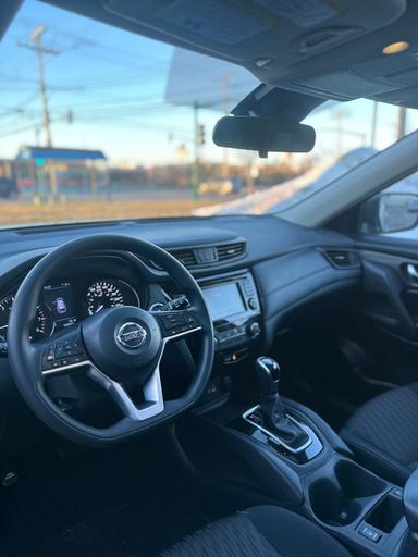 Nissan Rogue 2019 - Thumbnail 9