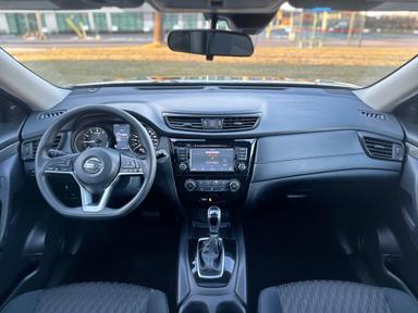 Nissan Rogue 2019 - Thumbnail 10