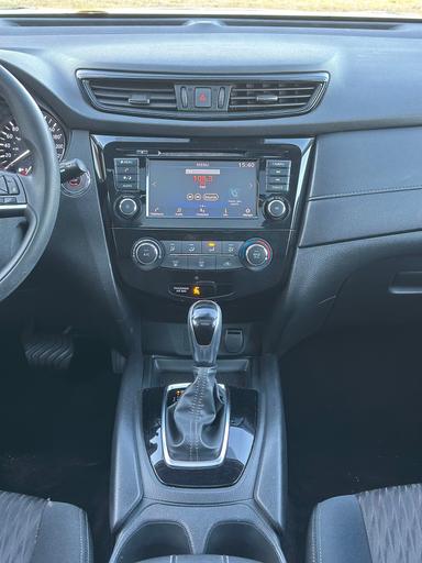 Nissan Rogue 2019 - Thumbnail 11