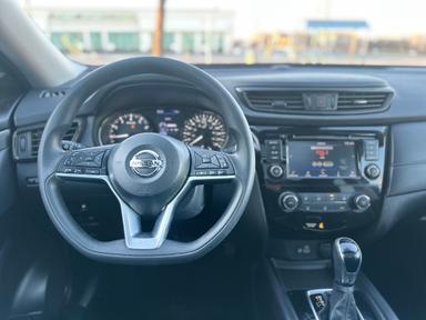 Nissan Rogue 2019 - Thumbnail 13