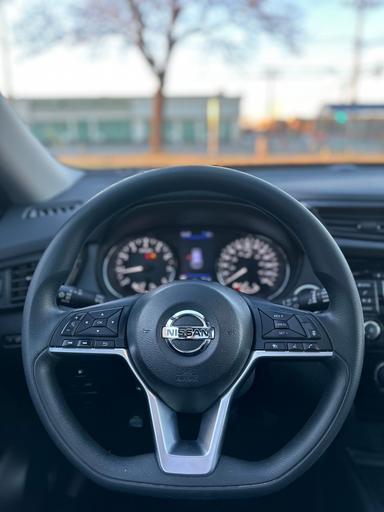Nissan Rogue 2019 - Thumbnail 14