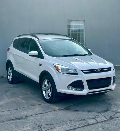 Ford Escape 2013 - Thumbnail 1