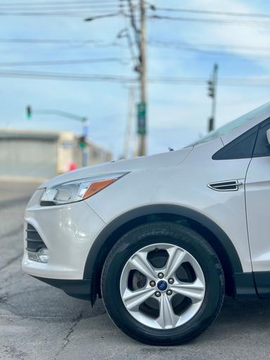 Ford Escape 2013 - Thumbnail 3