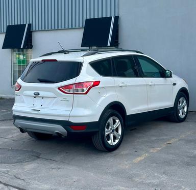 Ford Escape 2013 - Thumbnail 5