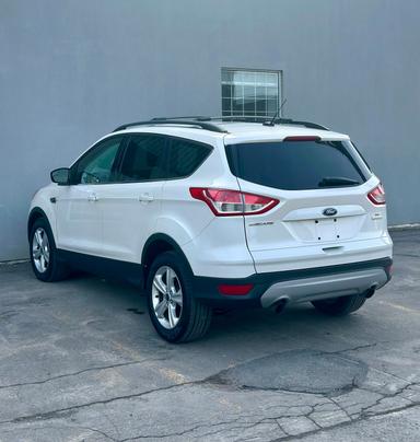 Ford Escape 2013 - Thumbnail 7