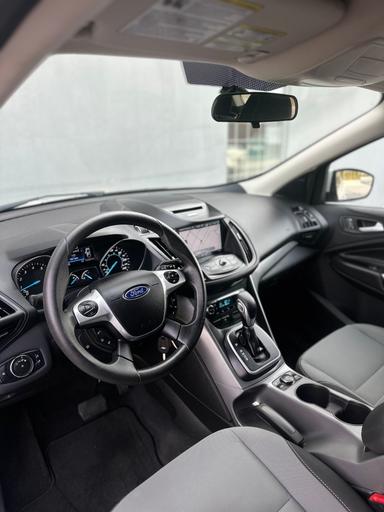 Ford Escape 2013 - Thumbnail 8