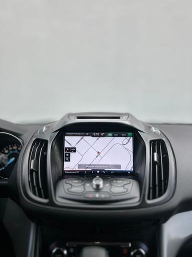 Ford Escape 2013 - Thumbnail 13