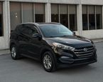 Hyundai Tucson 2016 - Thumbnail 1