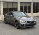 INFINITI Q50 2014 - Thumbnail 1