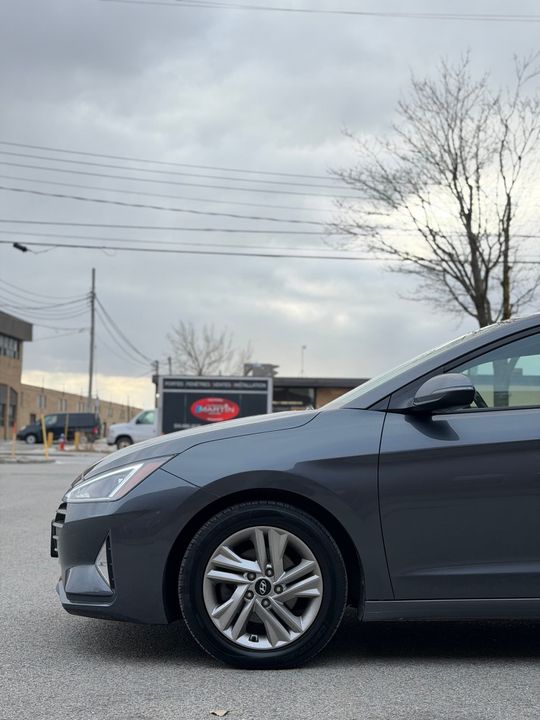 Hyundai Elantra 2020 - Image 6