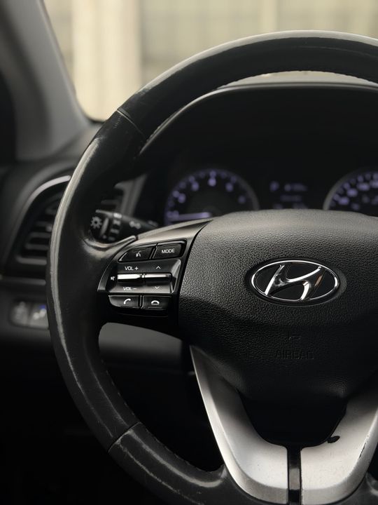 Hyundai Elantra 2020 - Image 15