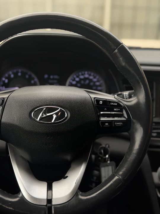 Hyundai Elantra 2020 - Image 16