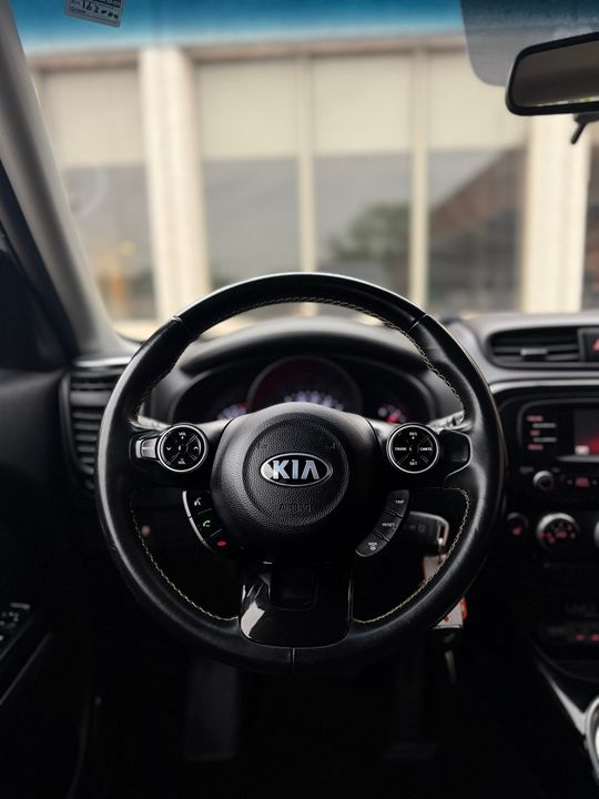 Kia Soul 2014 - Image 17