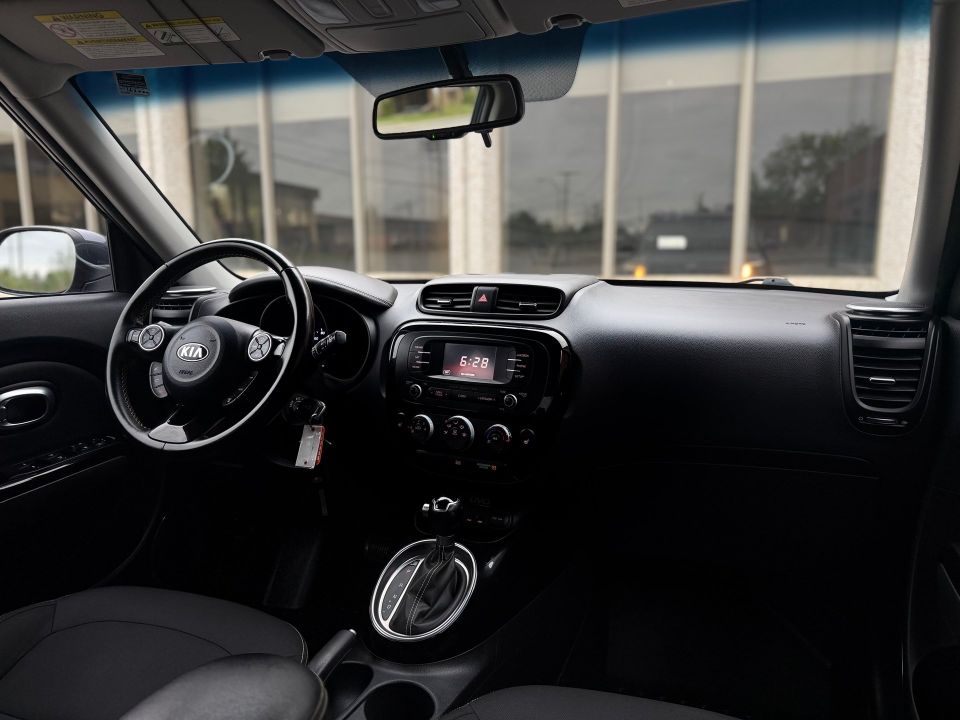 Kia Soul 2014 - Image 18