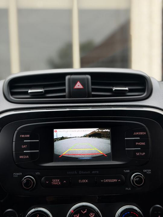 Kia Soul 2014 - Image 19