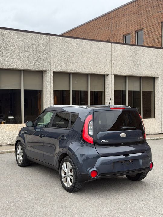 Kia Soul 2014 - Image 9