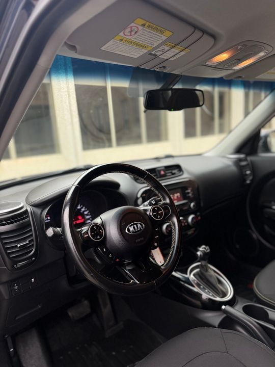 Kia Soul 2014 - Image 10