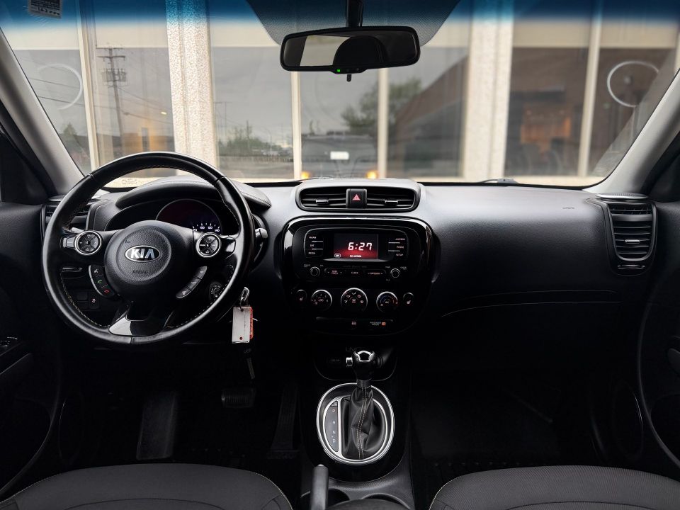 Kia Soul 2014 - Image 11