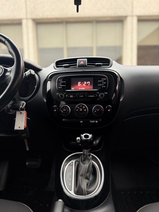 Kia Soul 2014 - Image 12