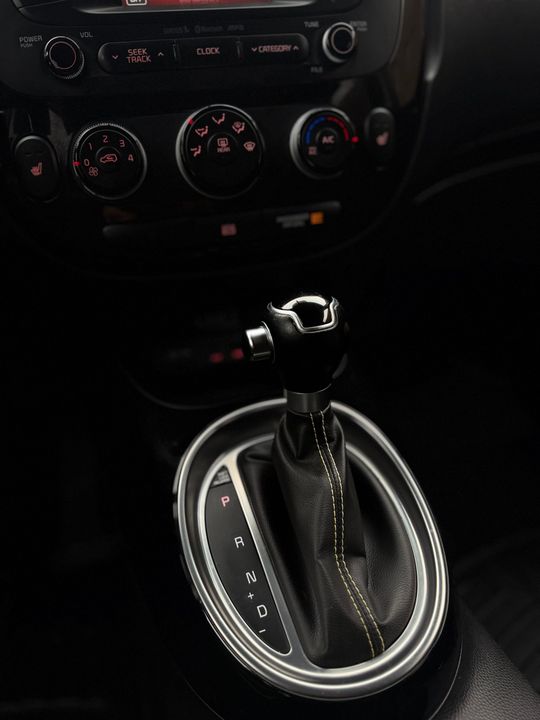 Kia Soul 2014 - Image 13