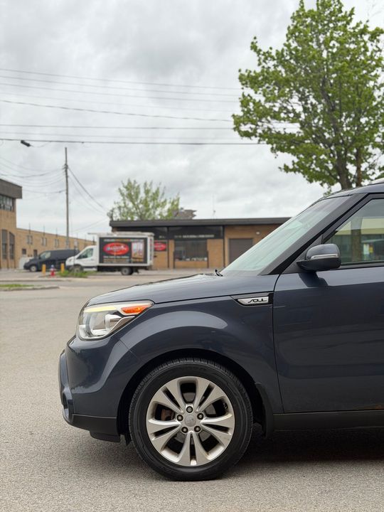 Kia Soul 2014 - Image 4
