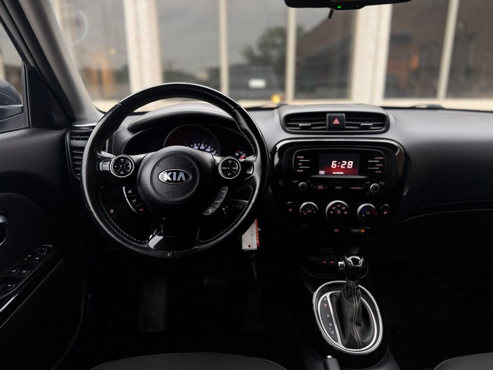 Kia Soul 2014 - Image 14