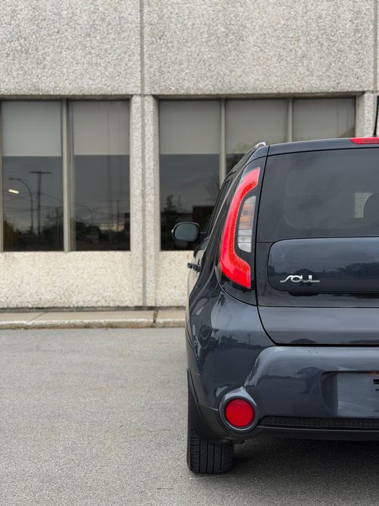Kia Soul 2014 - Image 5
