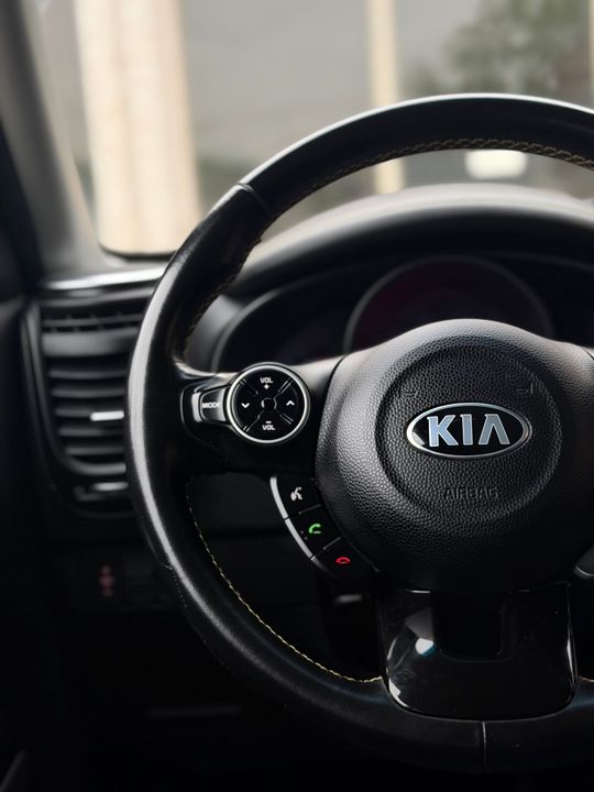 Kia Soul 2014 - Image 15