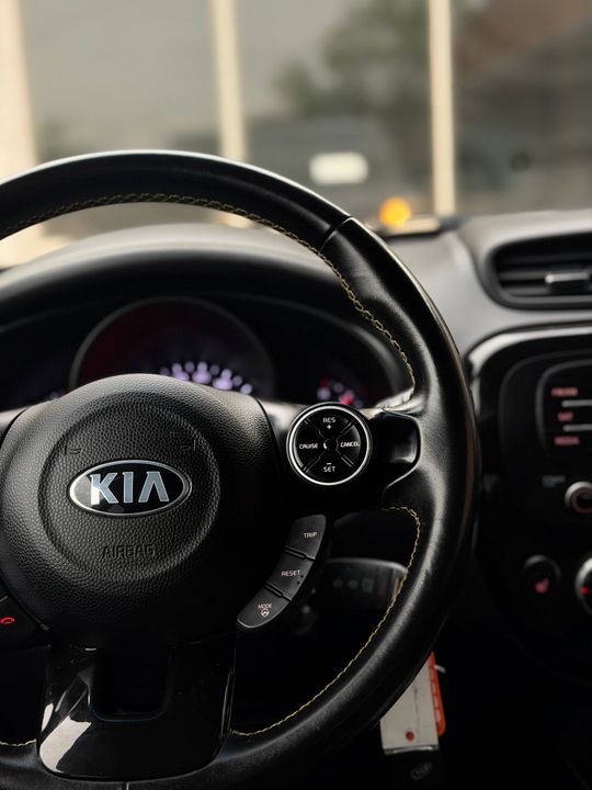 Kia Soul 2014 - Image 16