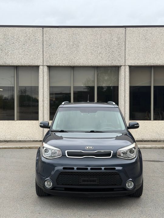 Kia Soul 2014 - Image 2