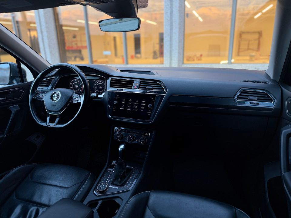 Volkswagen Tiguan 2018 - Image 20