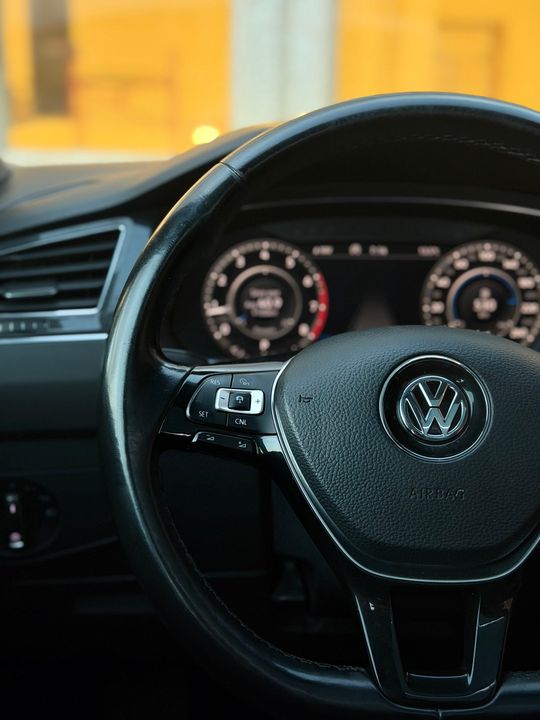 Volkswagen Tiguan 2018 - Image 22
