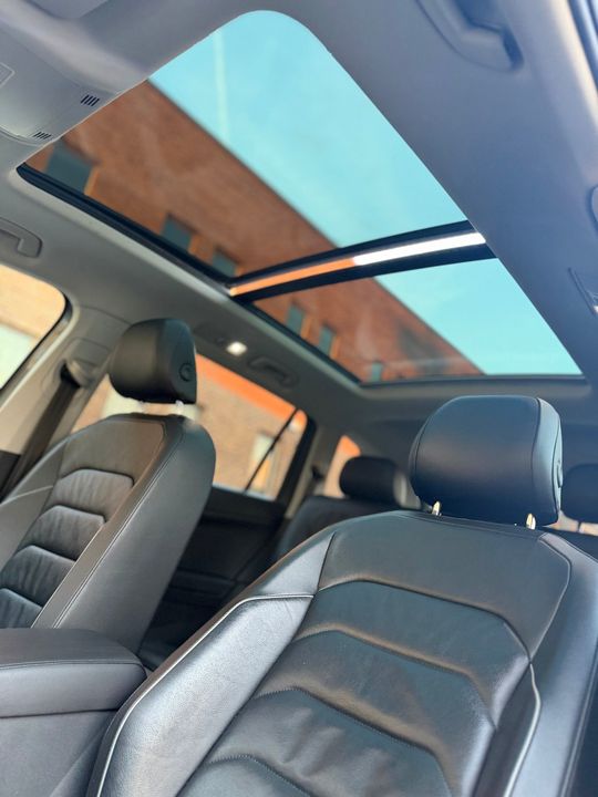 Volkswagen Tiguan 2018 - Image 11