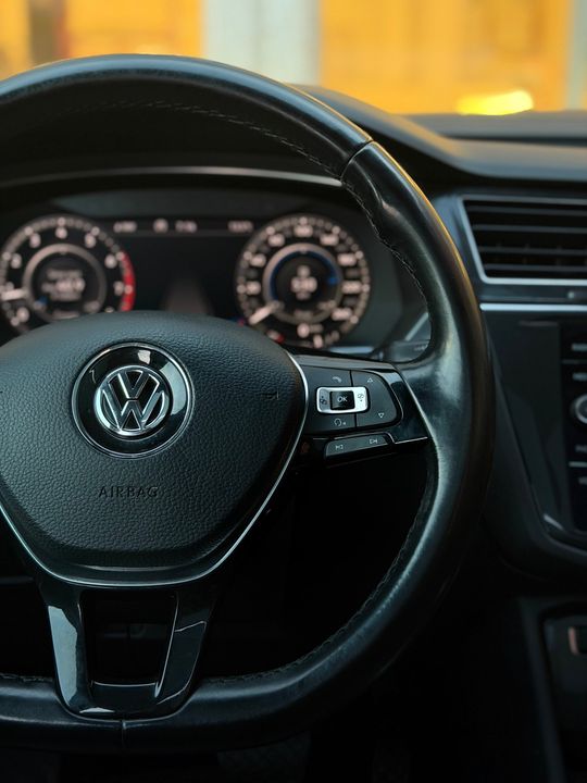 Volkswagen Tiguan 2018 - Image 23