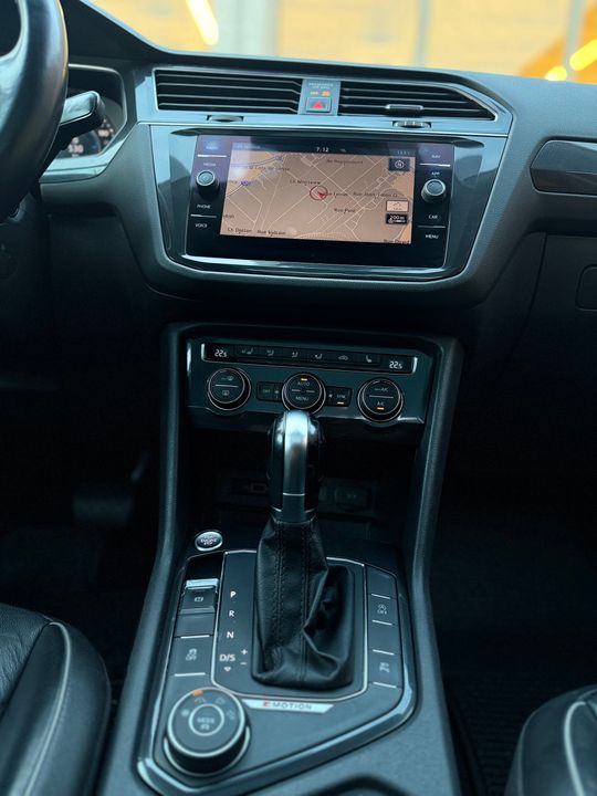 Volkswagen Tiguan 2018 - Image 15