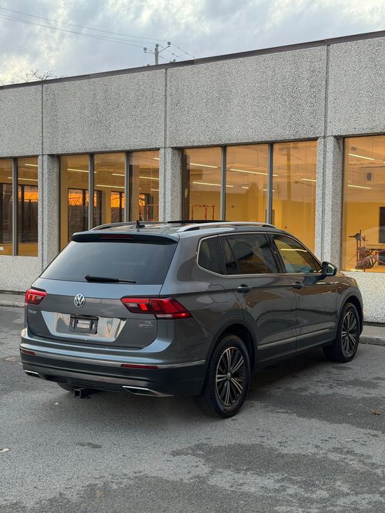 Volkswagen Tiguan 2018 - Image 6