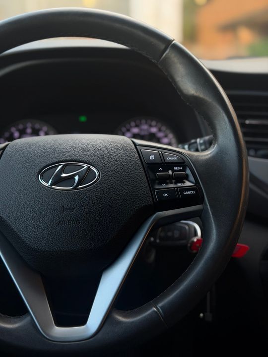 Hyundai Tucson 2016 - Image 17