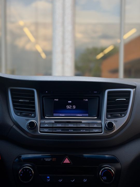 Hyundai Tucson 2016 - Image 18