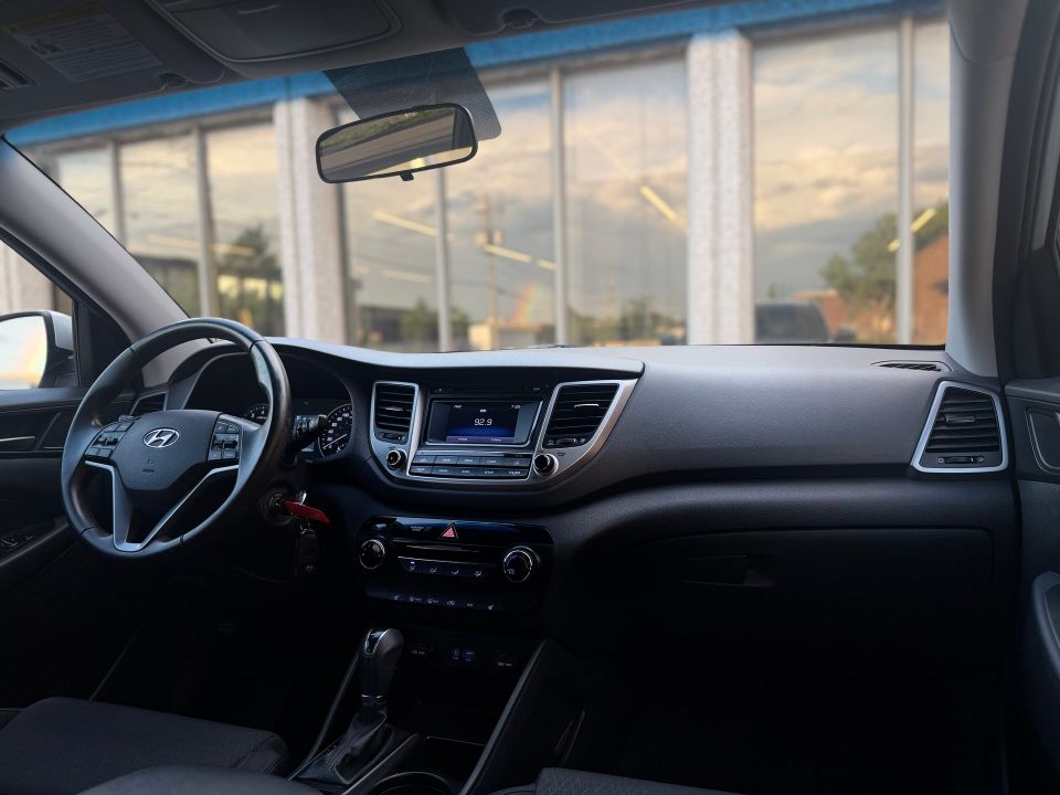 Hyundai Tucson 2016 - Image 20
